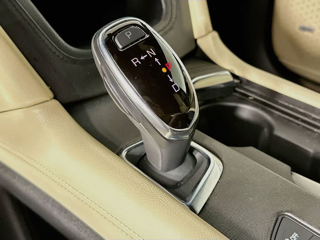 2018 Cadillac XT5 AWD