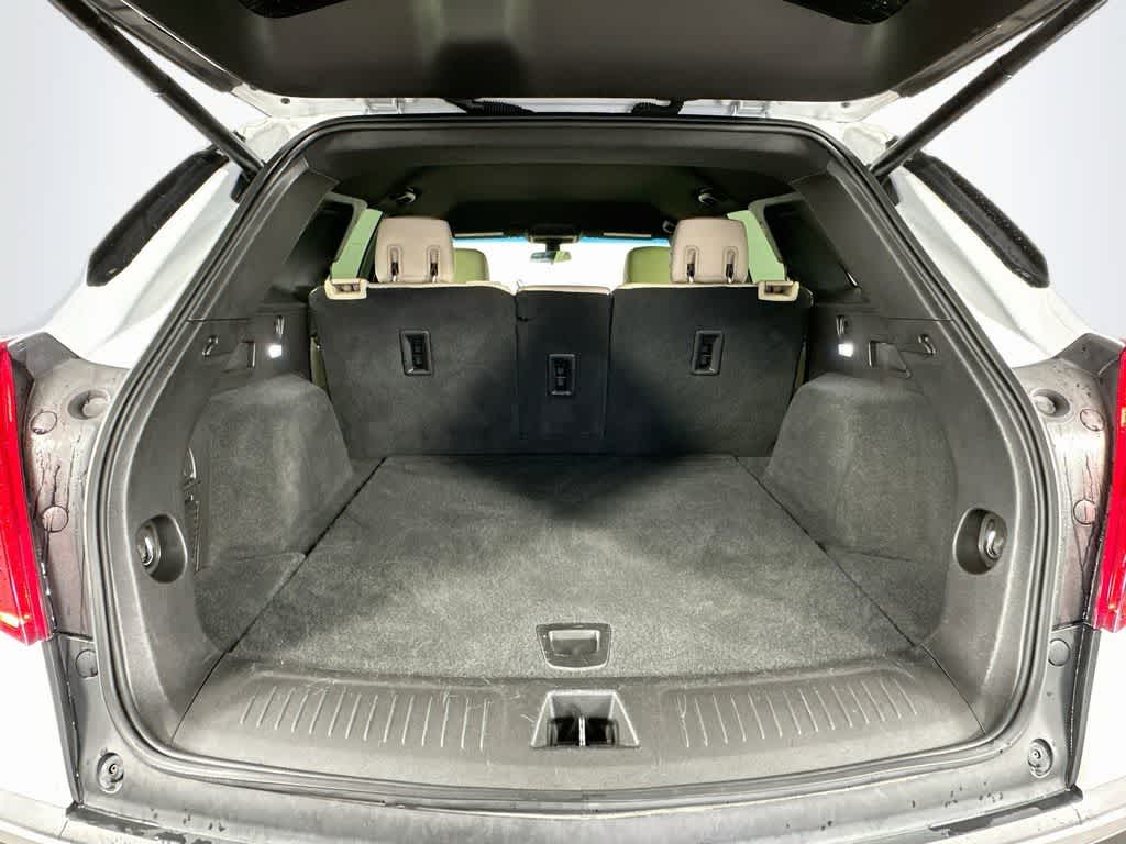 2018 Cadillac XT5 AWD