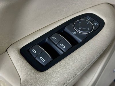 2018 Cadillac XT5 AWD