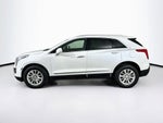 2018 Cadillac XT5 AWD