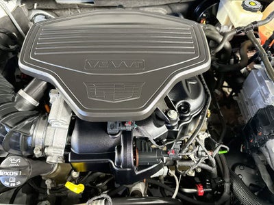 2018 Cadillac XT5 AWD
