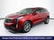 2021 Cadillac XT5 FWD Premium Luxury