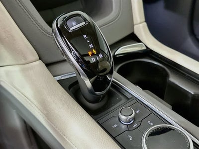 2021 Cadillac XT5 FWD Premium Luxury