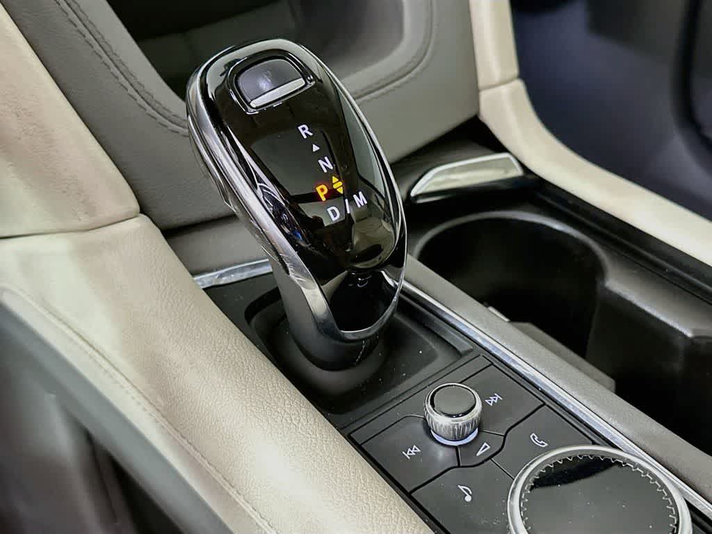 2021 Cadillac XT5 FWD Premium Luxury