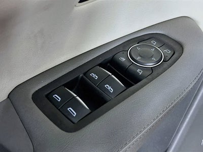 2021 Cadillac XT5 FWD Premium Luxury