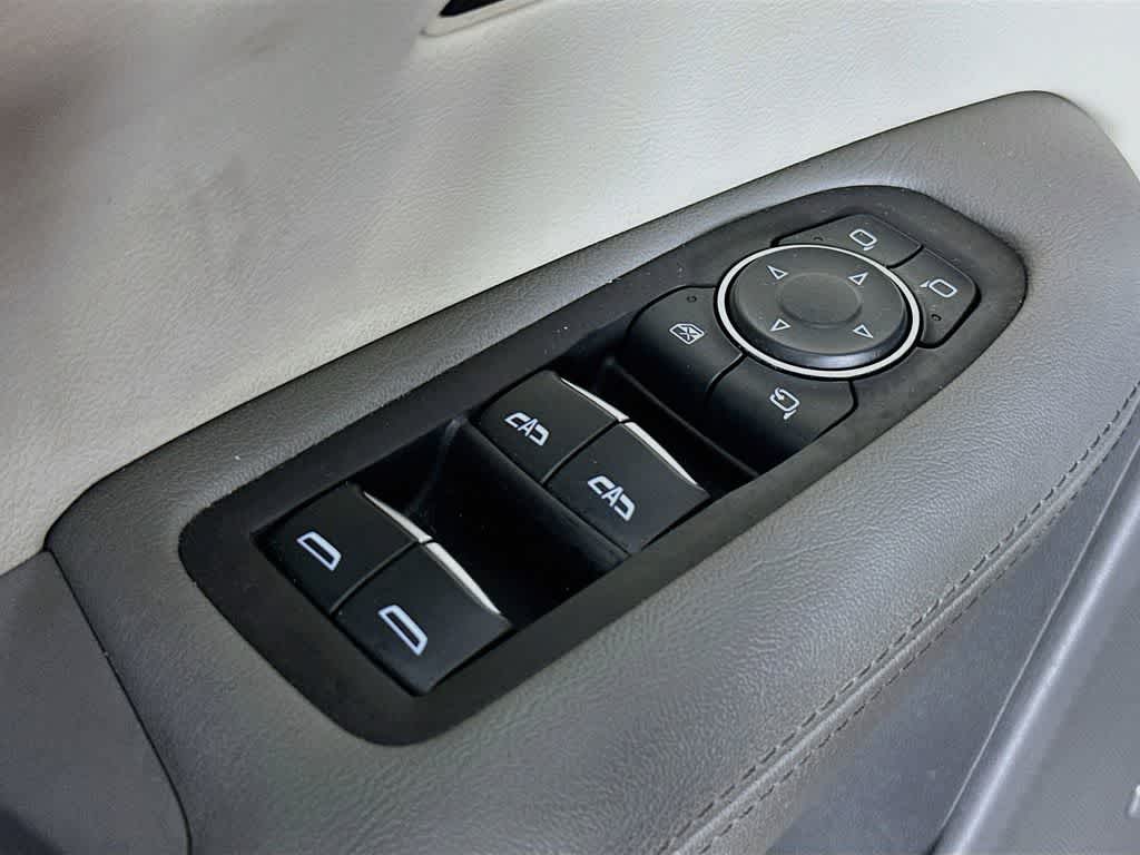 2021 Cadillac XT5 FWD Premium Luxury