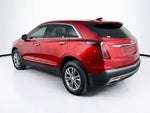 2021 Cadillac XT5 FWD Premium Luxury