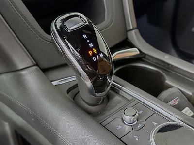 2022 Cadillac XT5 FWD Premium Luxury