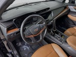 2022 Cadillac XT5 FWD Premium Luxury