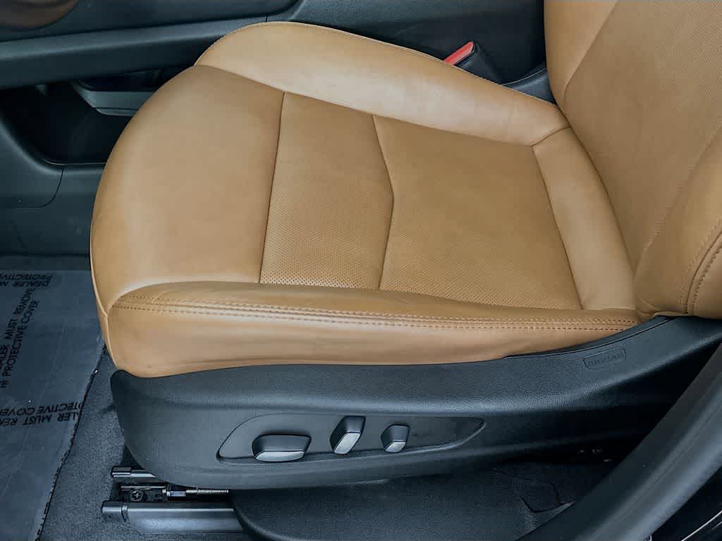 2022 Cadillac XT5 FWD Premium Luxury