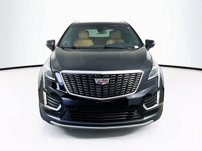2022 Cadillac XT5 FWD Premium Luxury