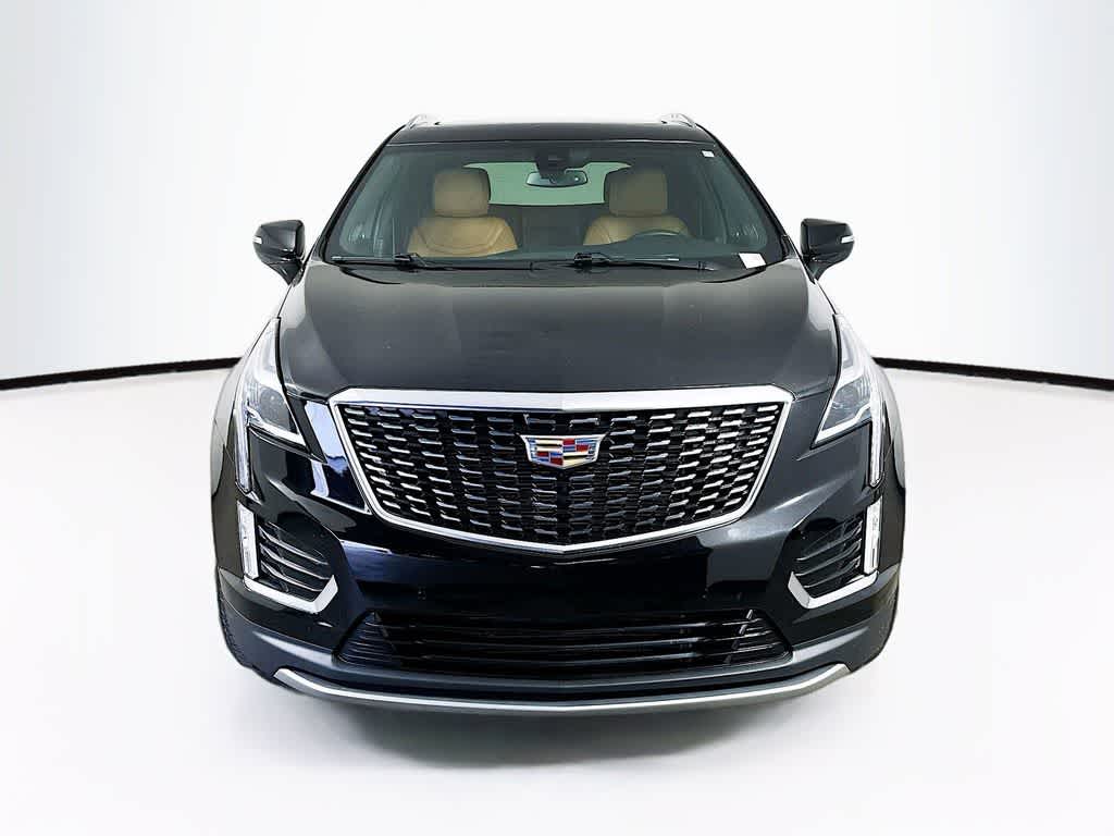 2022 Cadillac XT5 FWD Premium Luxury