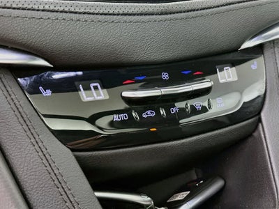 2021 Cadillac XT5 FWD Premium Luxury