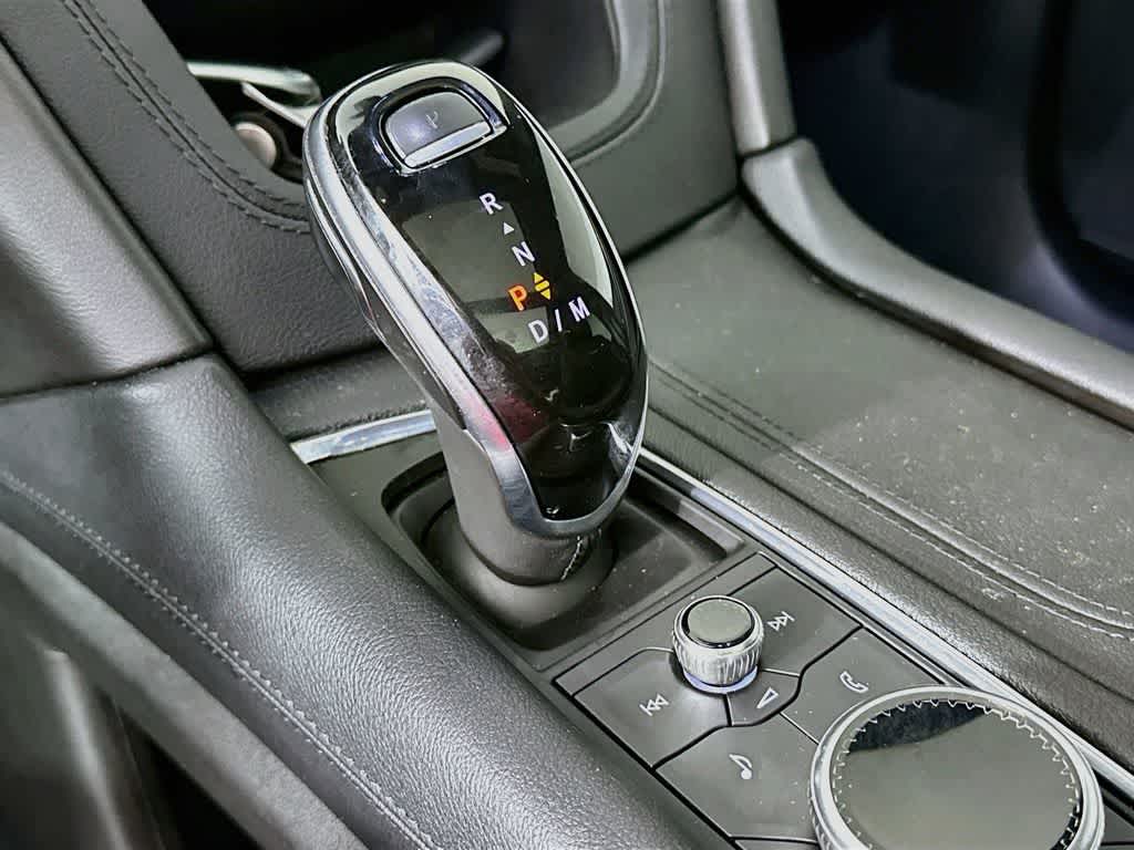 2021 Cadillac XT5 FWD Premium Luxury