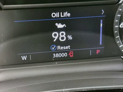 2021 Cadillac XT5 FWD Premium Luxury