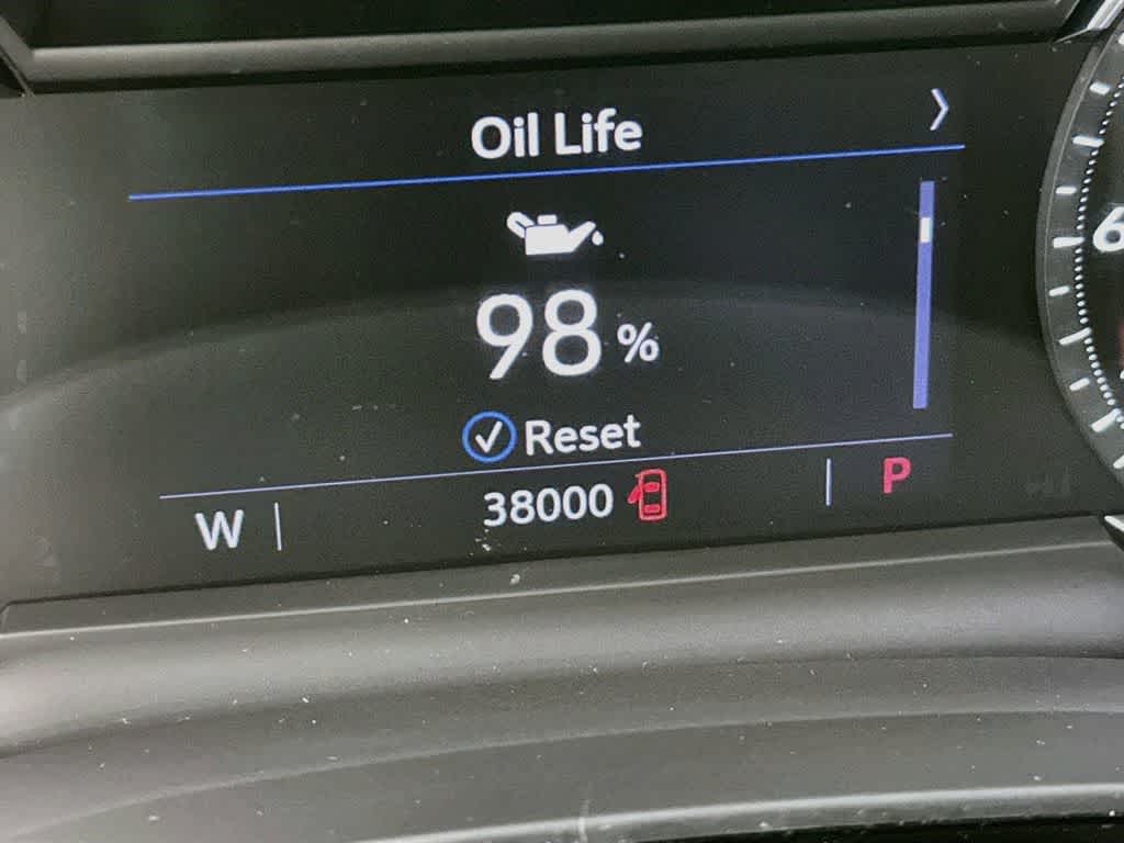 2021 Cadillac XT5 FWD Premium Luxury