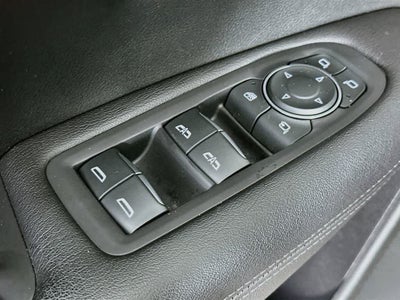 2021 Cadillac XT5 FWD Premium Luxury