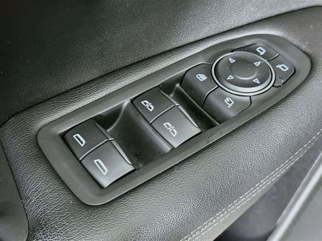 2021 Cadillac XT5 FWD Premium Luxury