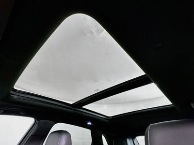 2021 Cadillac XT5 FWD Premium Luxury
