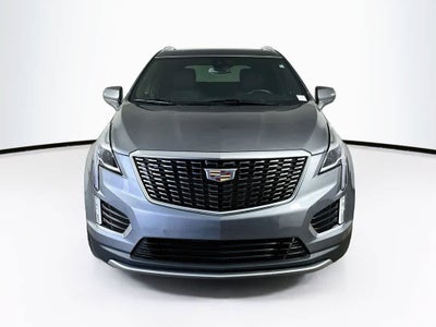 2021 Cadillac XT5 FWD Premium Luxury