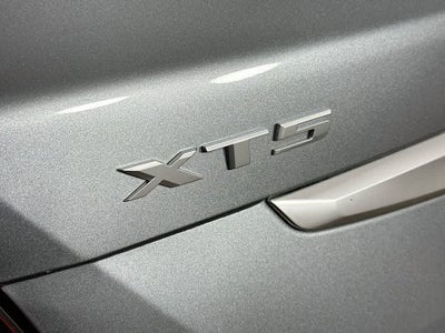 2021 Cadillac XT5 FWD Premium Luxury