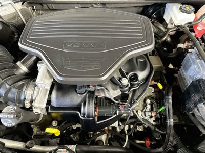 2021 Cadillac XT5 FWD Premium Luxury