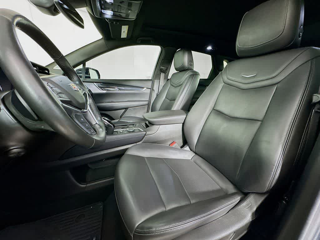 2023 Cadillac XT5 AWD Premium Luxury