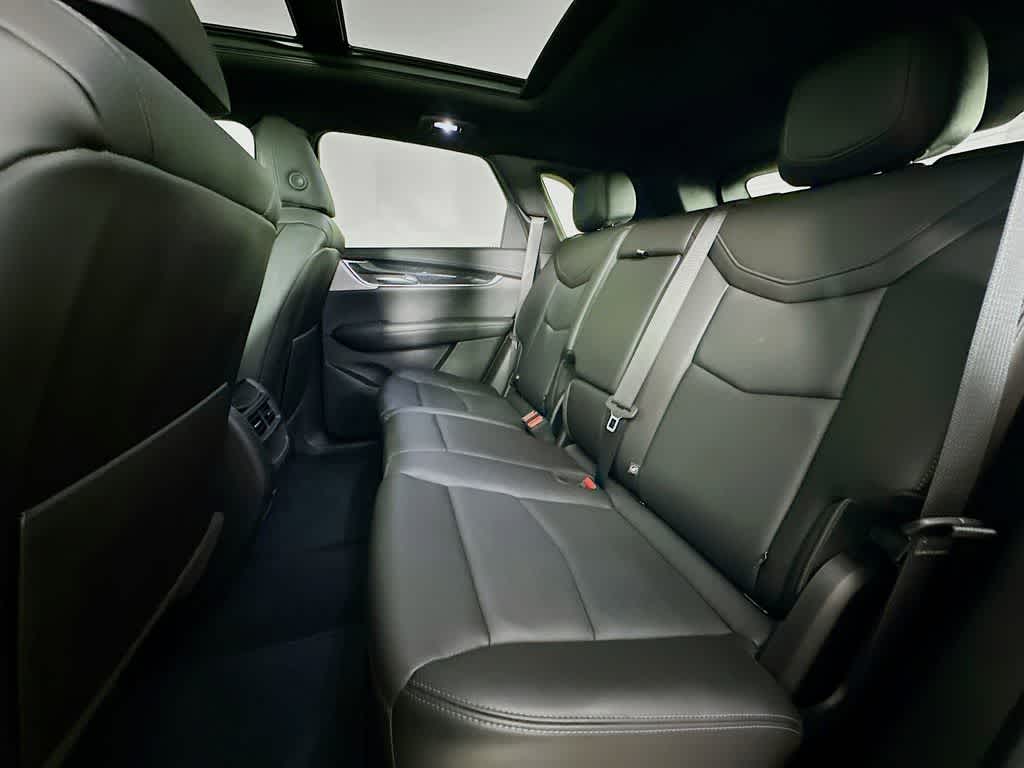 2023 Cadillac XT5 AWD Premium Luxury