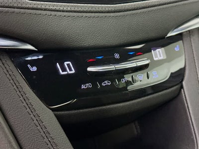 2023 Cadillac XT5 AWD Premium Luxury