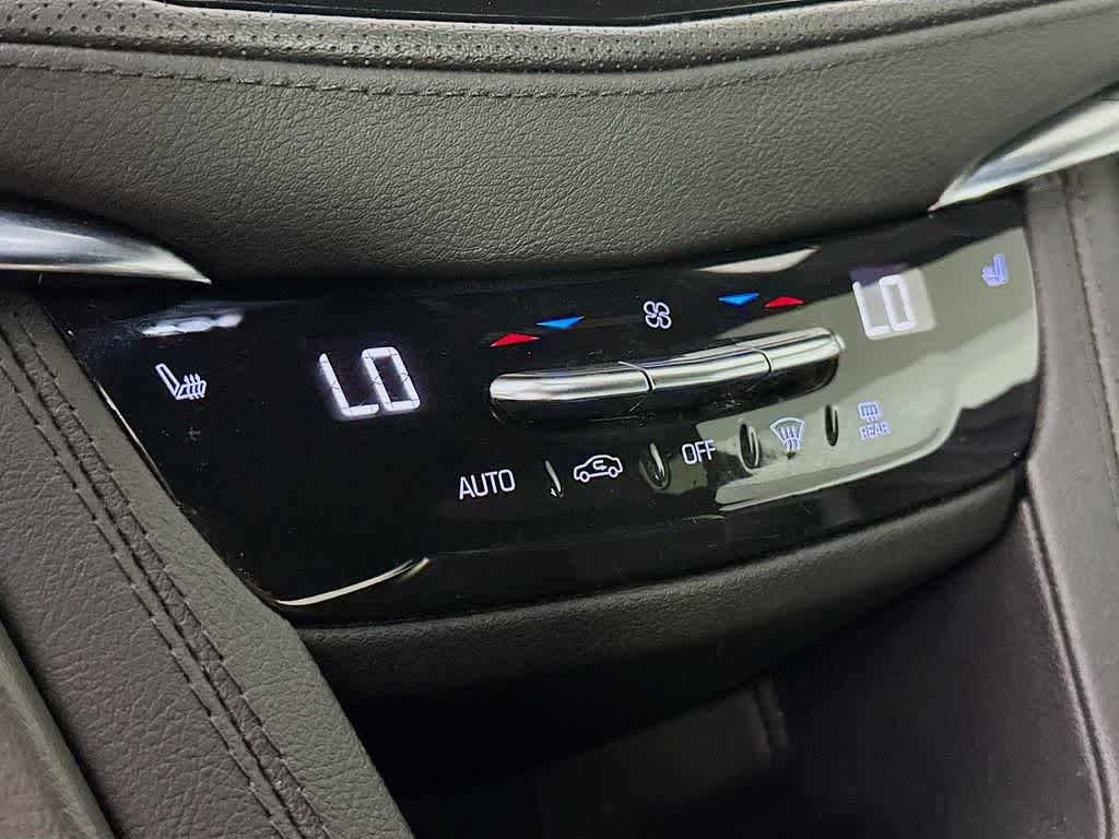 2023 Cadillac XT5 AWD Premium Luxury