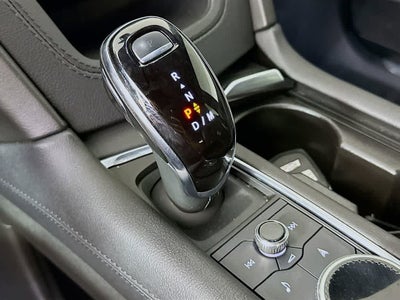 2023 Cadillac XT5 AWD Premium Luxury