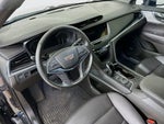 2023 Cadillac XT5 AWD Premium Luxury