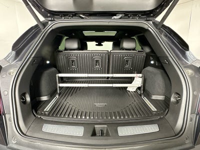 2023 Cadillac XT5 AWD Premium Luxury