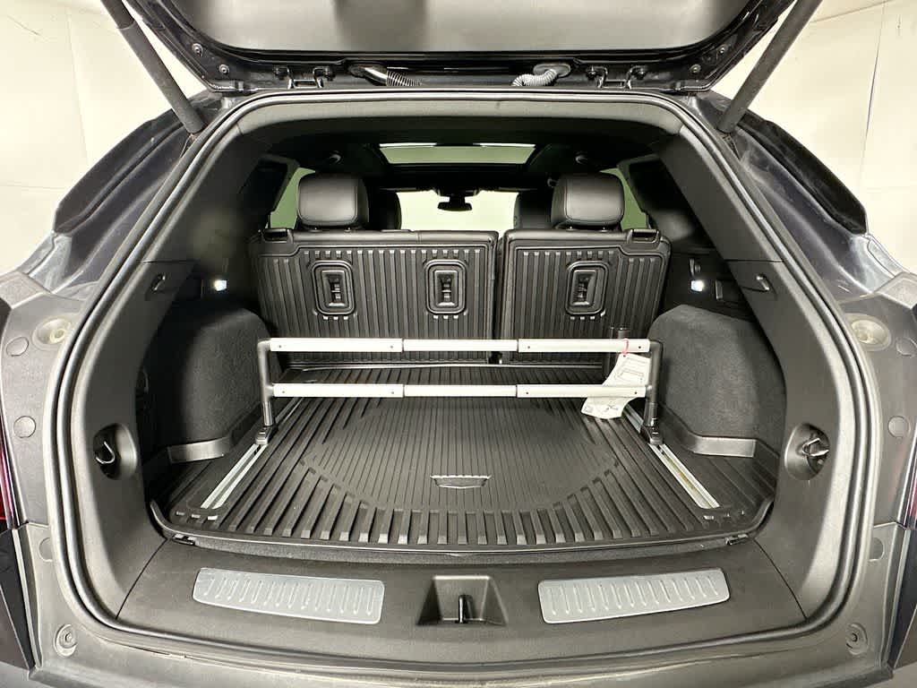 2023 Cadillac XT5 AWD Premium Luxury