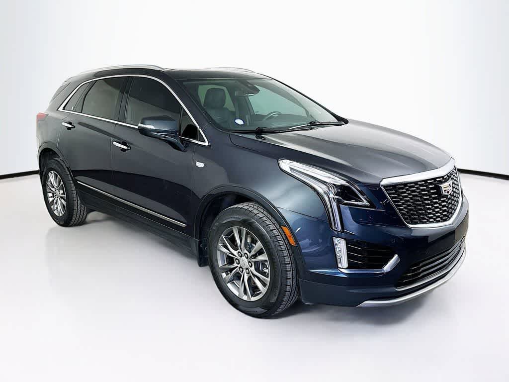 2023 Cadillac XT5 AWD Premium Luxury