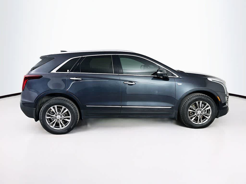 2023 Cadillac XT5 AWD Premium Luxury