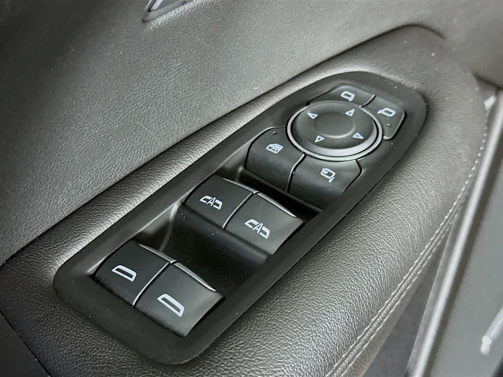 2023 Cadillac XT5 AWD Premium Luxury