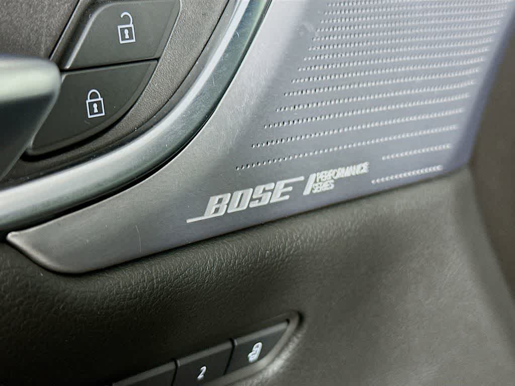 2023 Cadillac XT5 AWD Premium Luxury