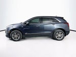 2023 Cadillac XT5 AWD Premium Luxury