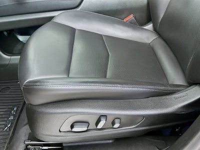 2023 Cadillac XT5 AWD Premium Luxury