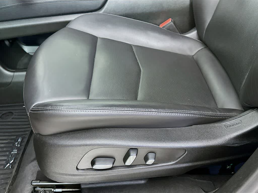 2023 Cadillac XT5 AWD Premium Luxury