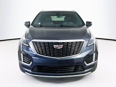 2023 Cadillac XT5 AWD Premium Luxury