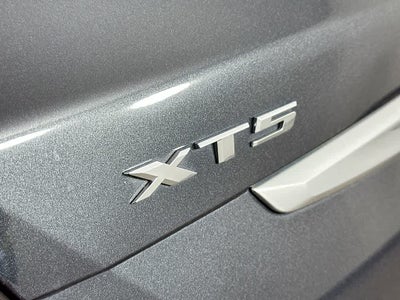 2023 Cadillac XT5 AWD Premium Luxury