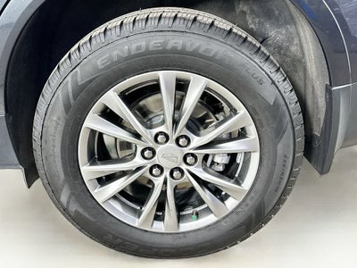 2023 Cadillac XT5 AWD Premium Luxury