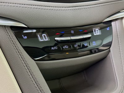 2022 Cadillac XT5 AWD Premium Luxury