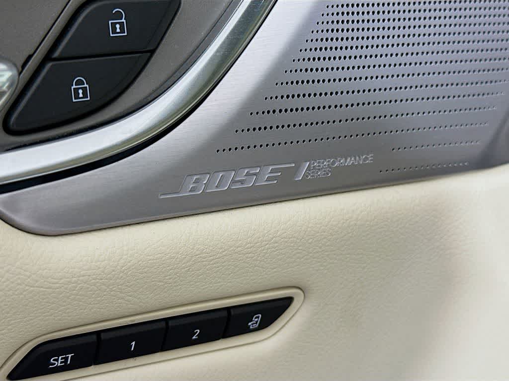 2022 Cadillac XT5 AWD Premium Luxury