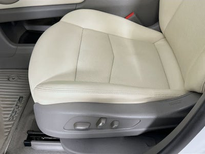 2022 Cadillac XT5 AWD Premium Luxury