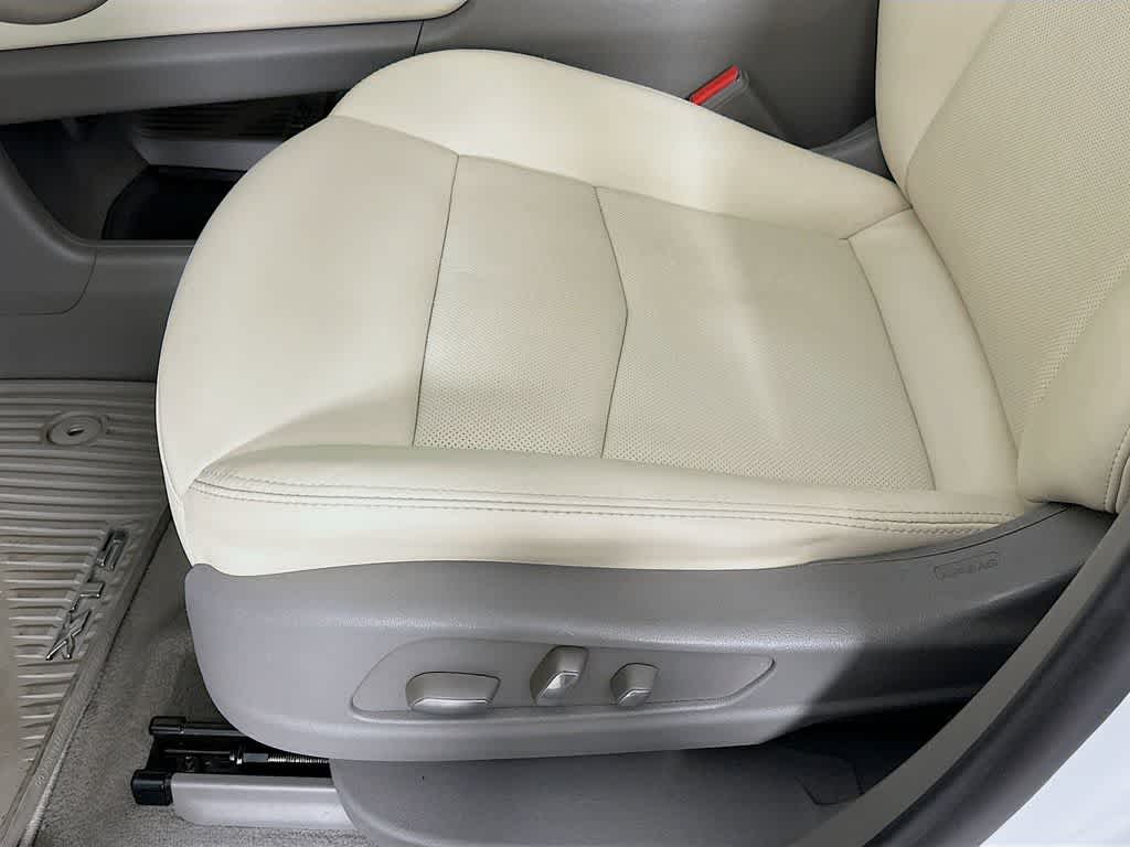 2022 Cadillac XT5 AWD Premium Luxury