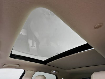 2022 Cadillac XT5 AWD Premium Luxury