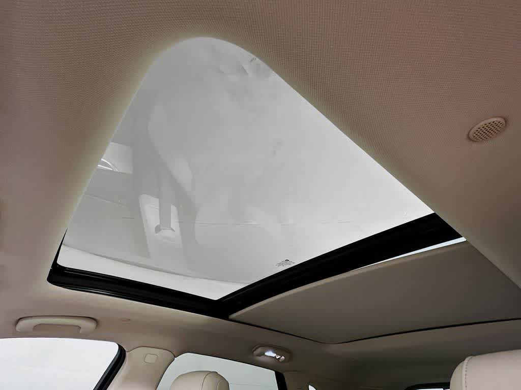 2022 Cadillac XT5 AWD Premium Luxury